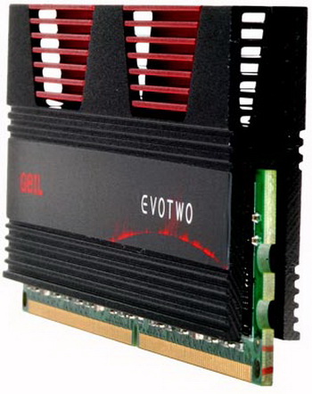 DDR3 EVO TWO